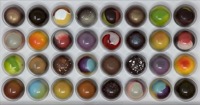 Petrova Chocolates