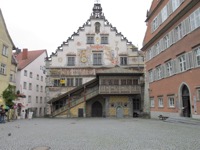 Lindau Rathaus