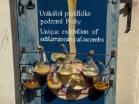 Speculum Alchemiæ door