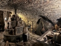 Speculum Alchemiæ room