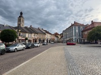 Palackého náměstí (square)