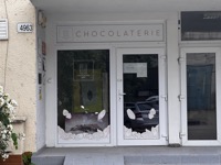 Illui Chocolaterie