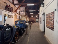 Slovak Transport Museum