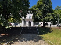 Museum of Contemporary History of Slovenia