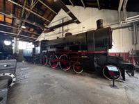 Railway Museum