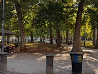 Kongresni Trg (Congress Square)